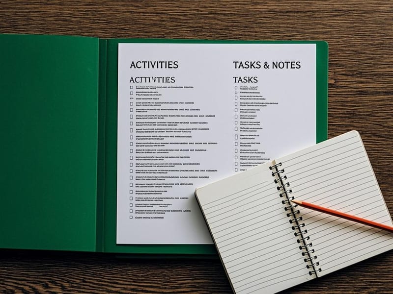 Cambridge AS Level syllabus overview with all chapters and sub-topics